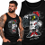 TANK TOP  ANIMOWANY GAME KID